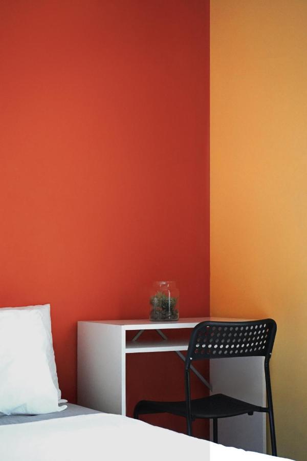 Hotel Casa Silva Pinhal Novo Esterno foto