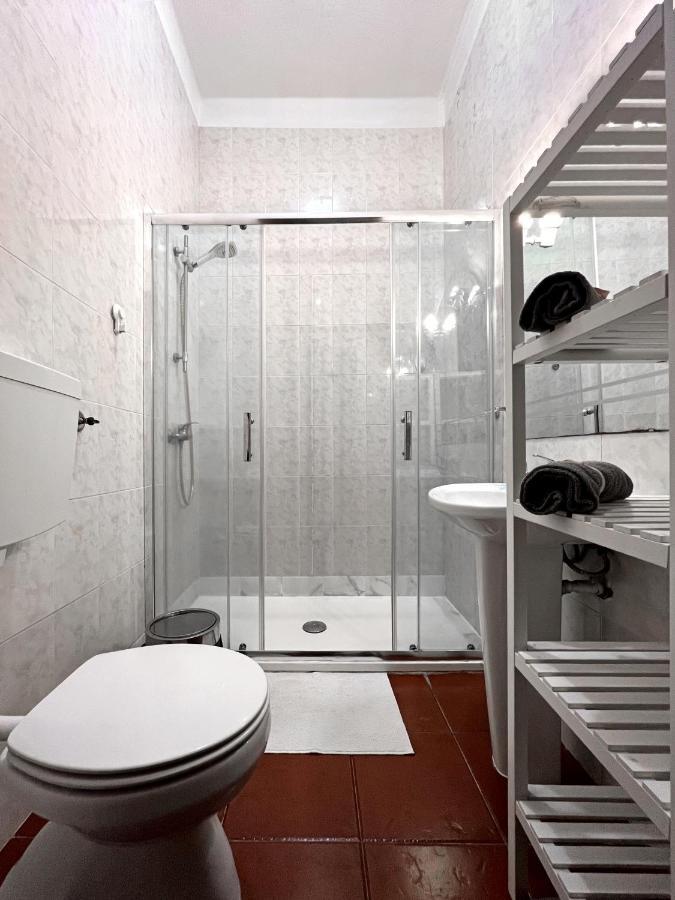 Hotel Casa Silva Pinhal Novo Esterno foto
